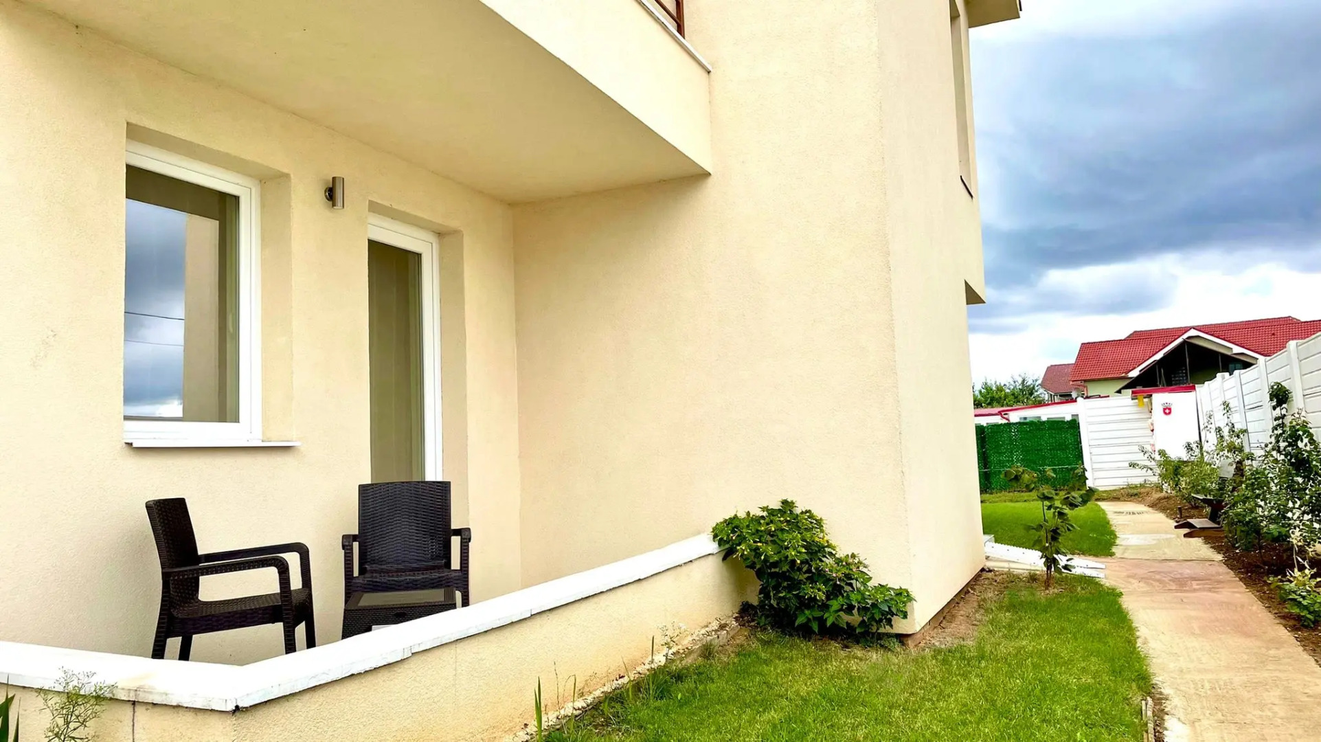 Апарт-Отель Elvetianul Tobias