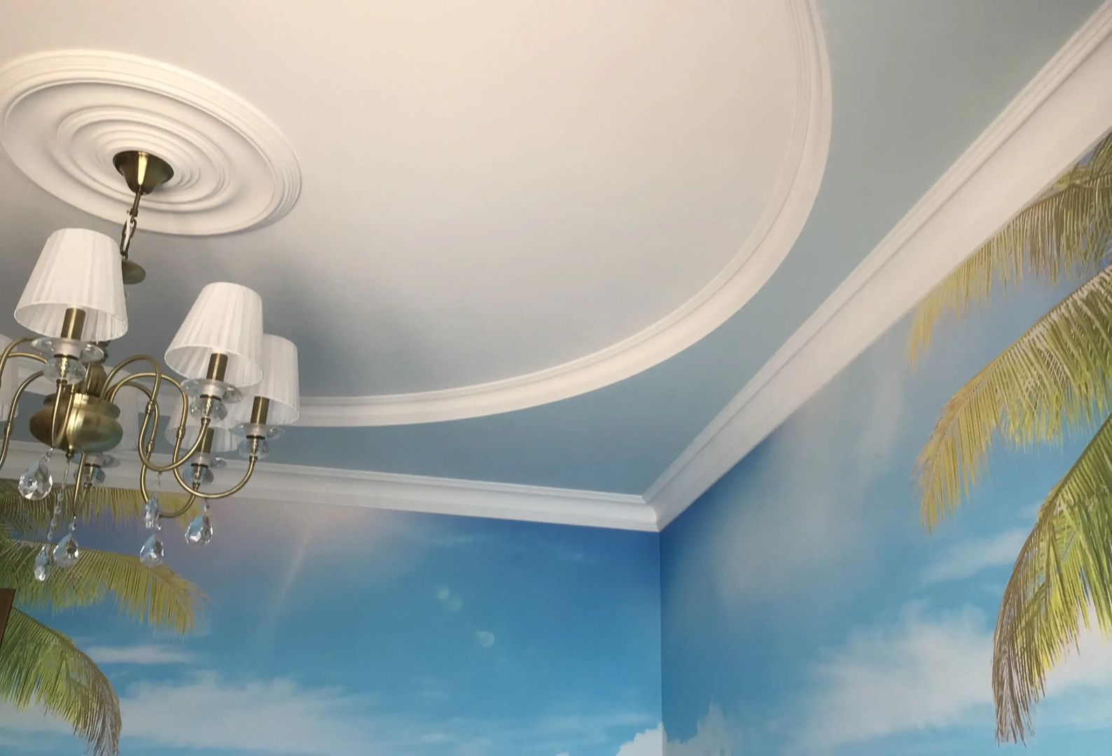 Апартаменты Priboy 05 у моря для отдыха и оздоровления