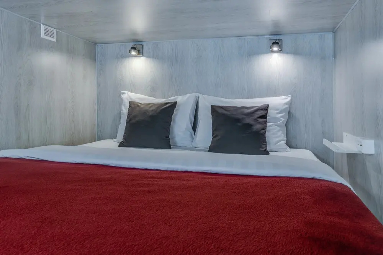 Апартаменты Покрова на Нерли - Владимирская Русь - Исторический Владимир