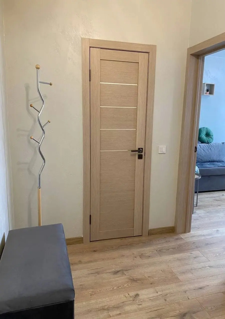 Na Selme Lodging House