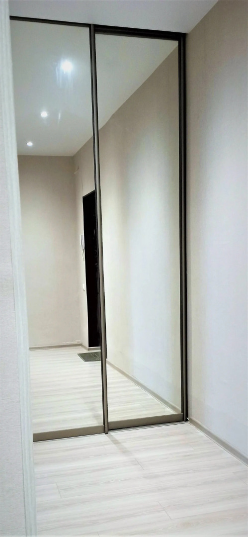 Апартаменты Щорса 45 Л