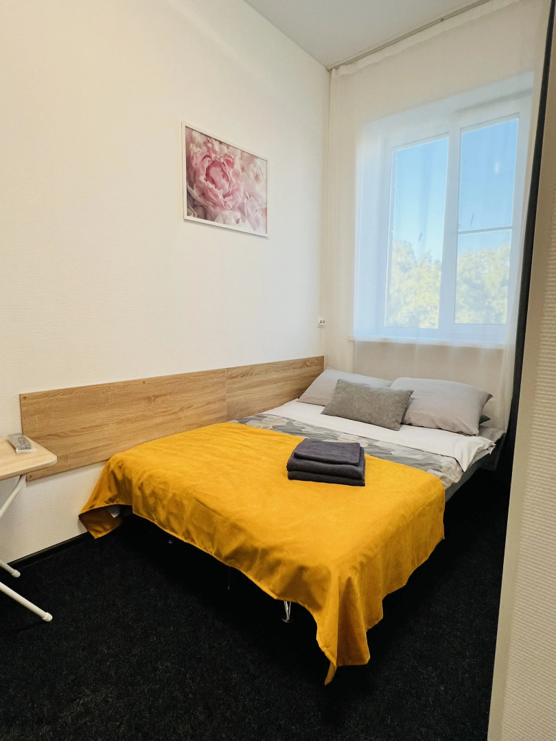 Апартаменты Нижний Ораниенбаум (203)