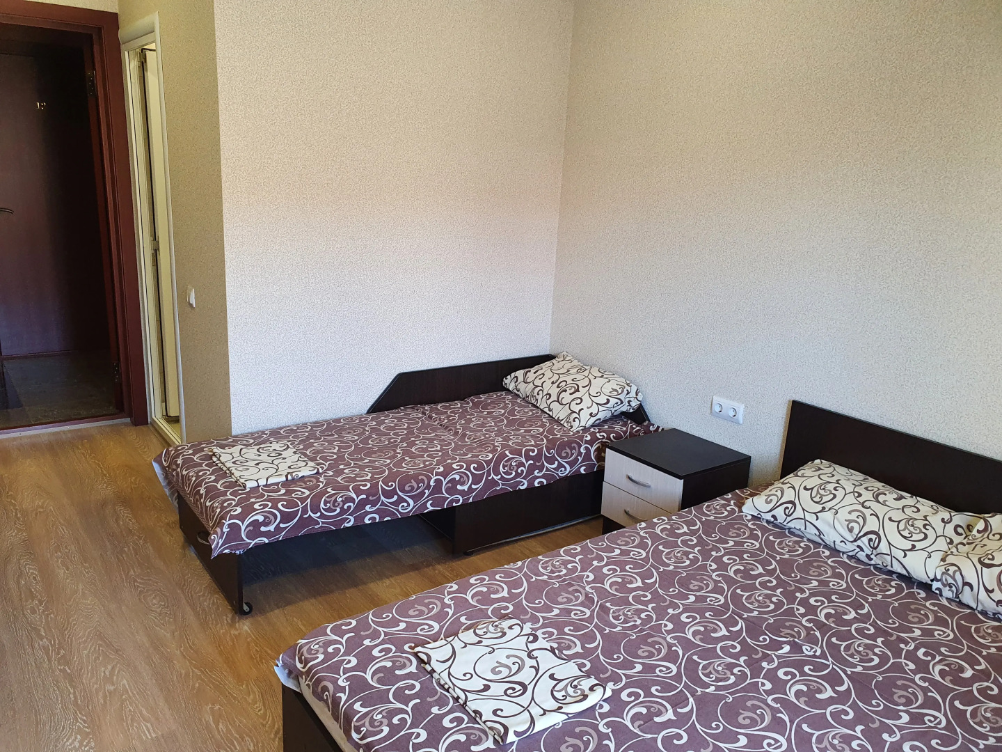 Гостевой дом Вода