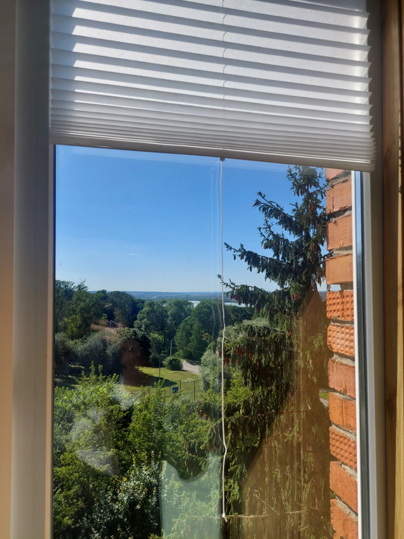 Квартира Лаванда