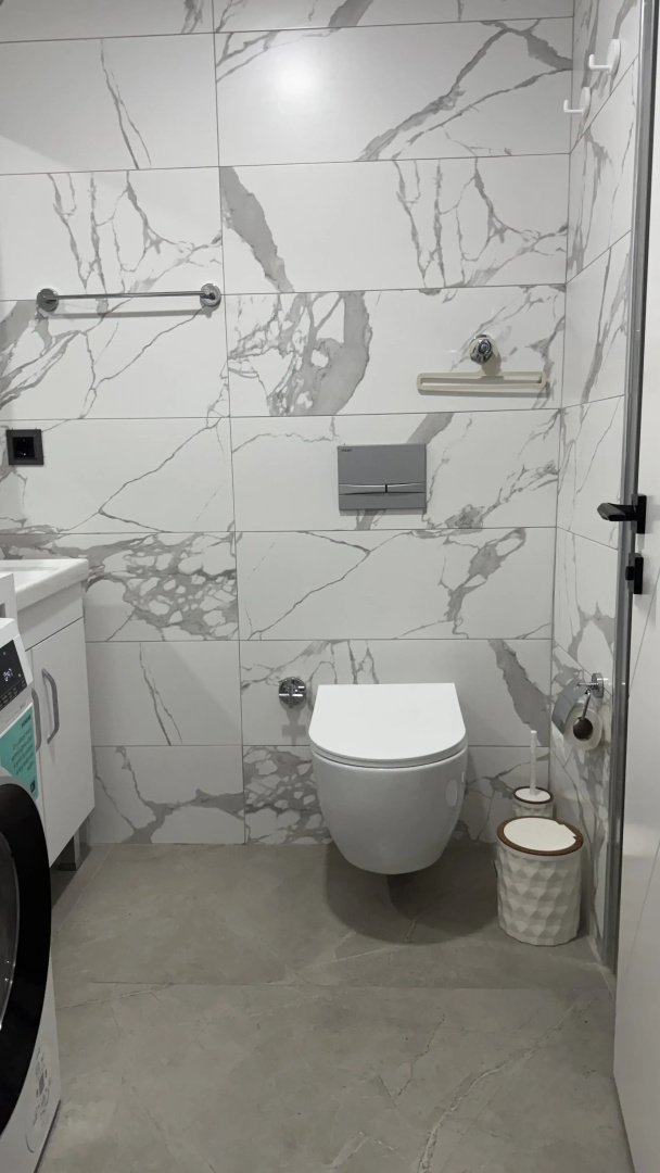 Апартаменты Harmony park Газипаша