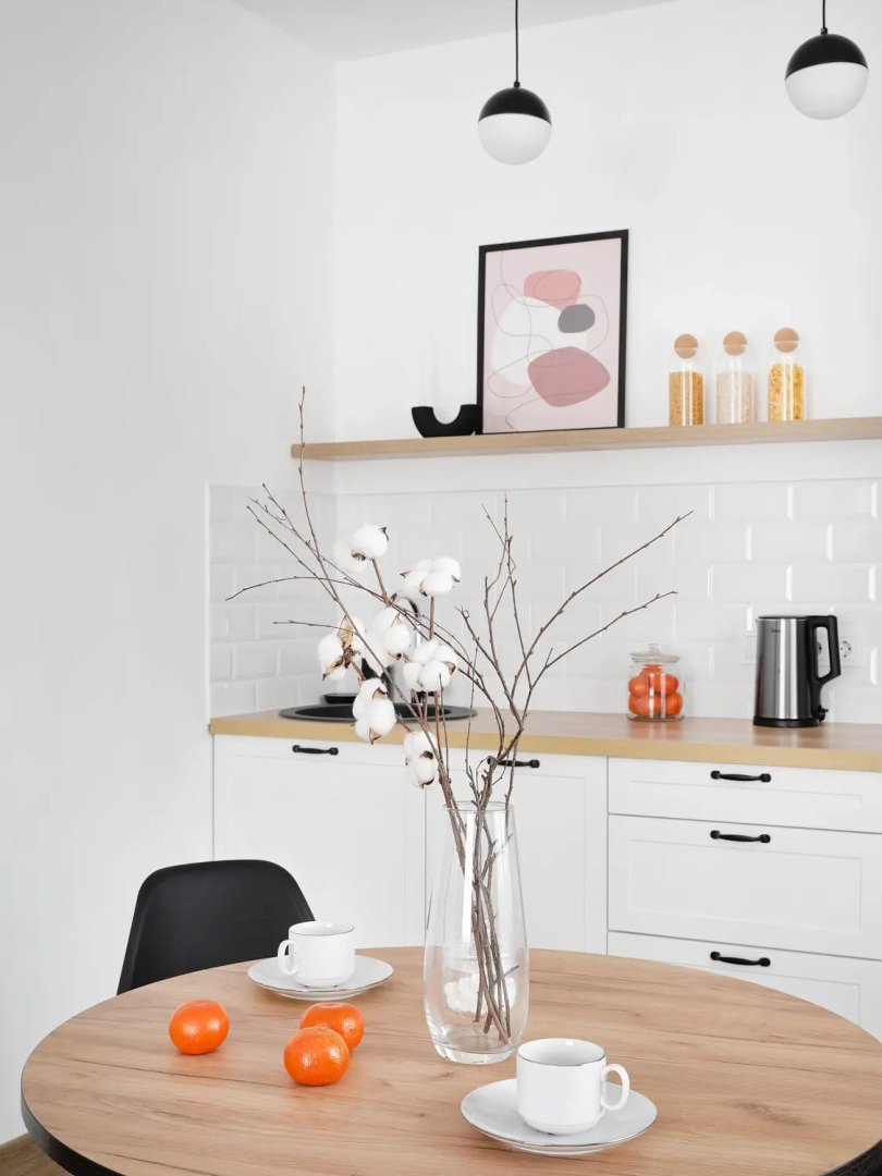 Апартаменты Geometria с Cамостоятельным Заездом