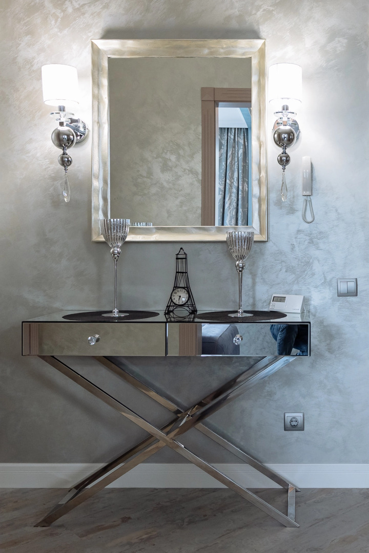 Апартаменты Luxury Life Svetlogorsk  с видом на море