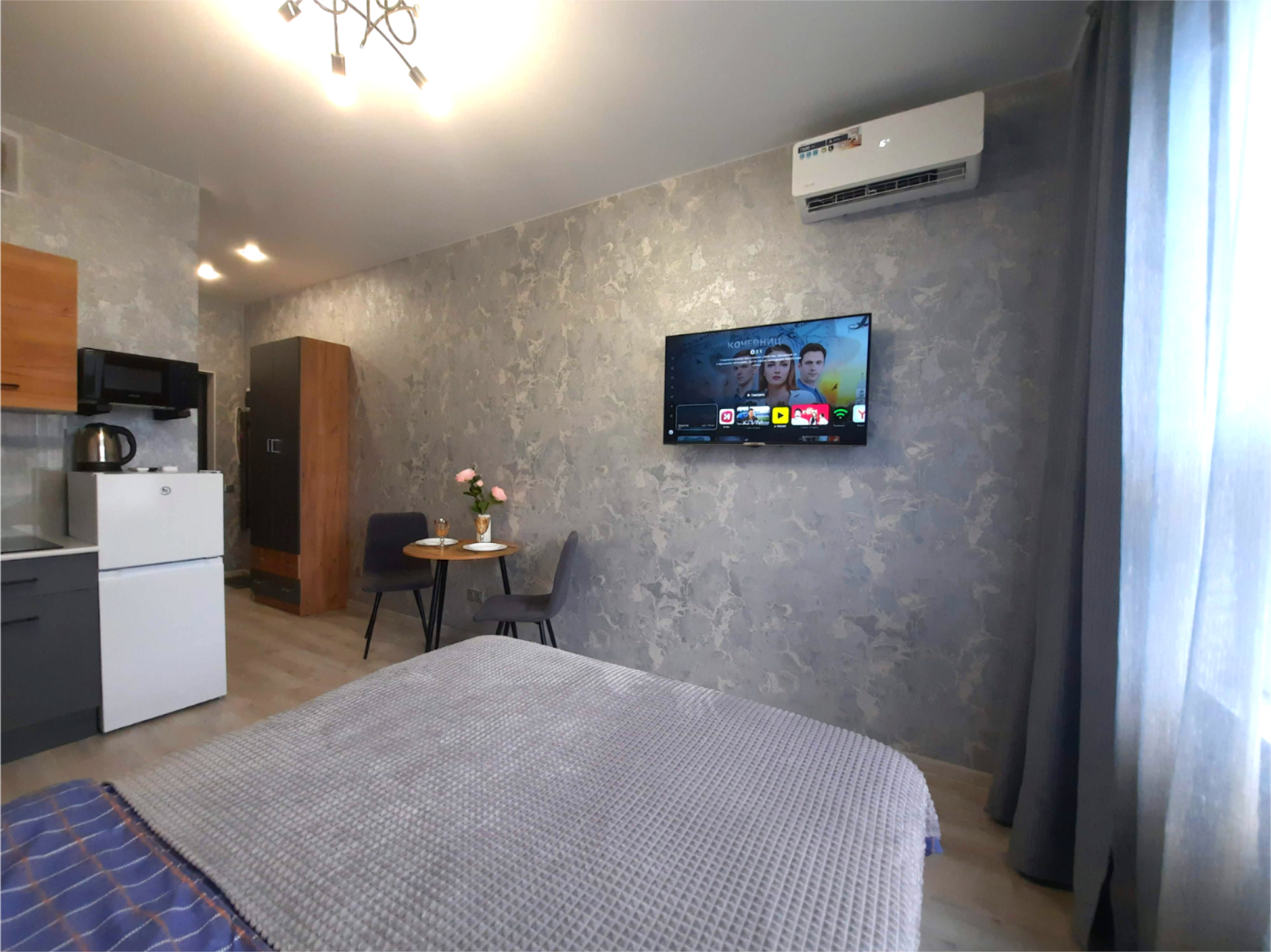 Квартира Ваш собственный маленький мир