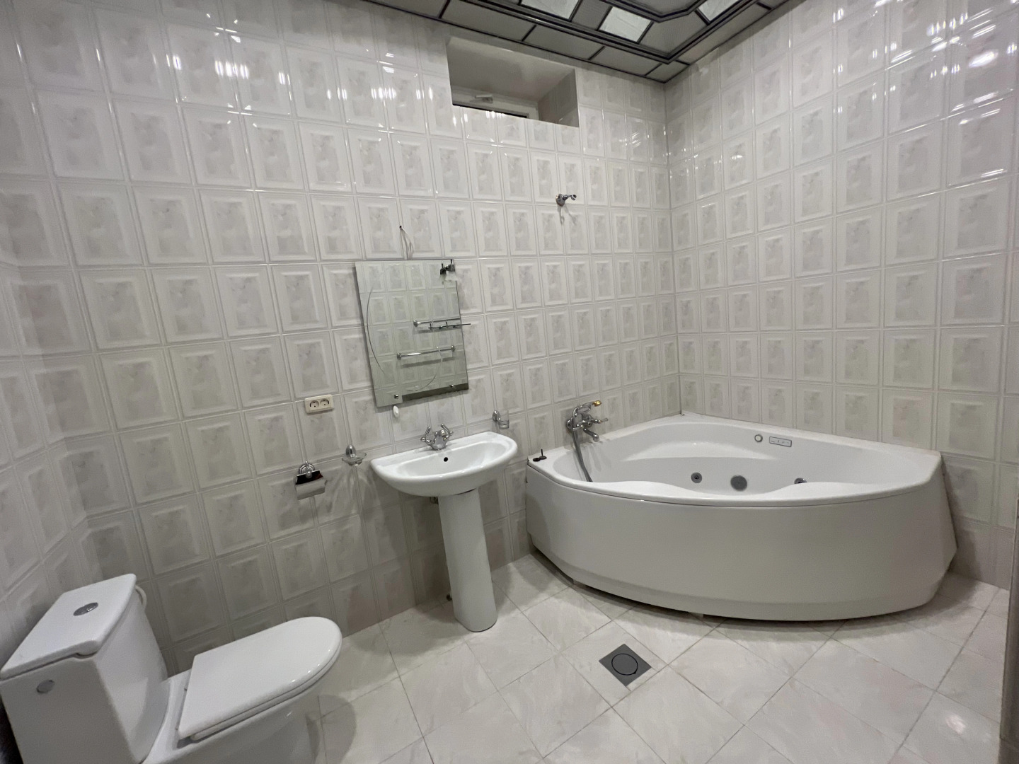 Santa Villa Hotel Yerevan