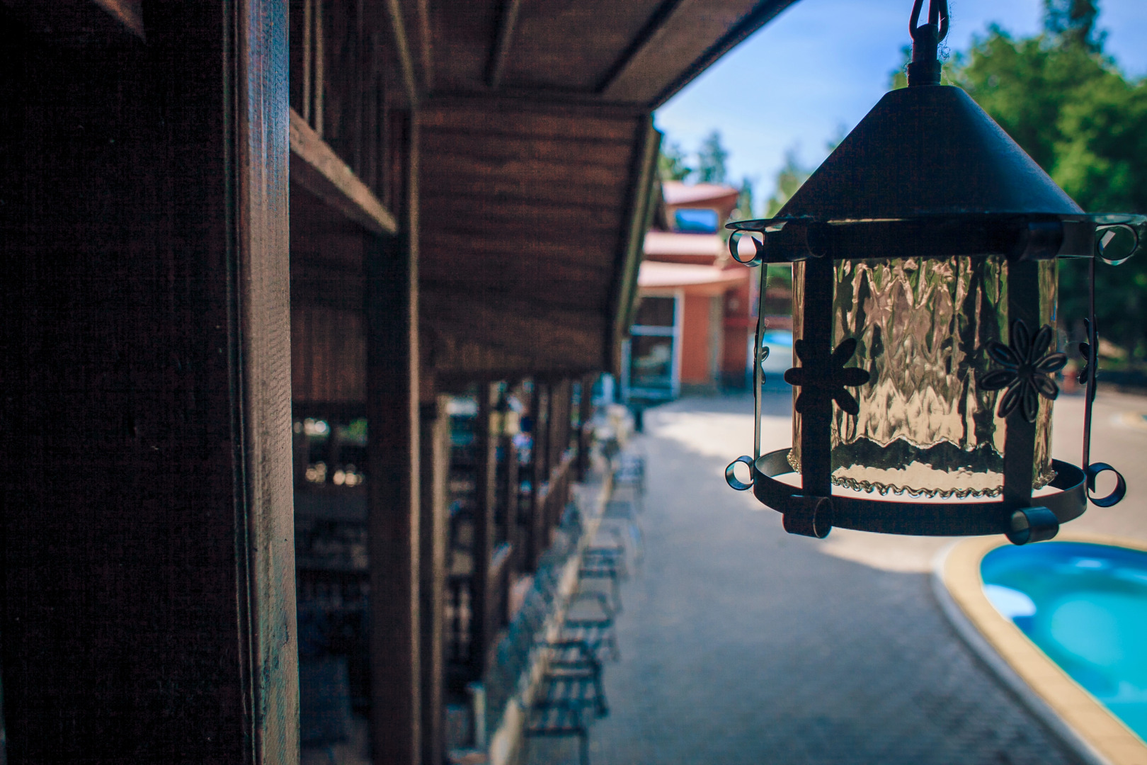 Гостиница Полет