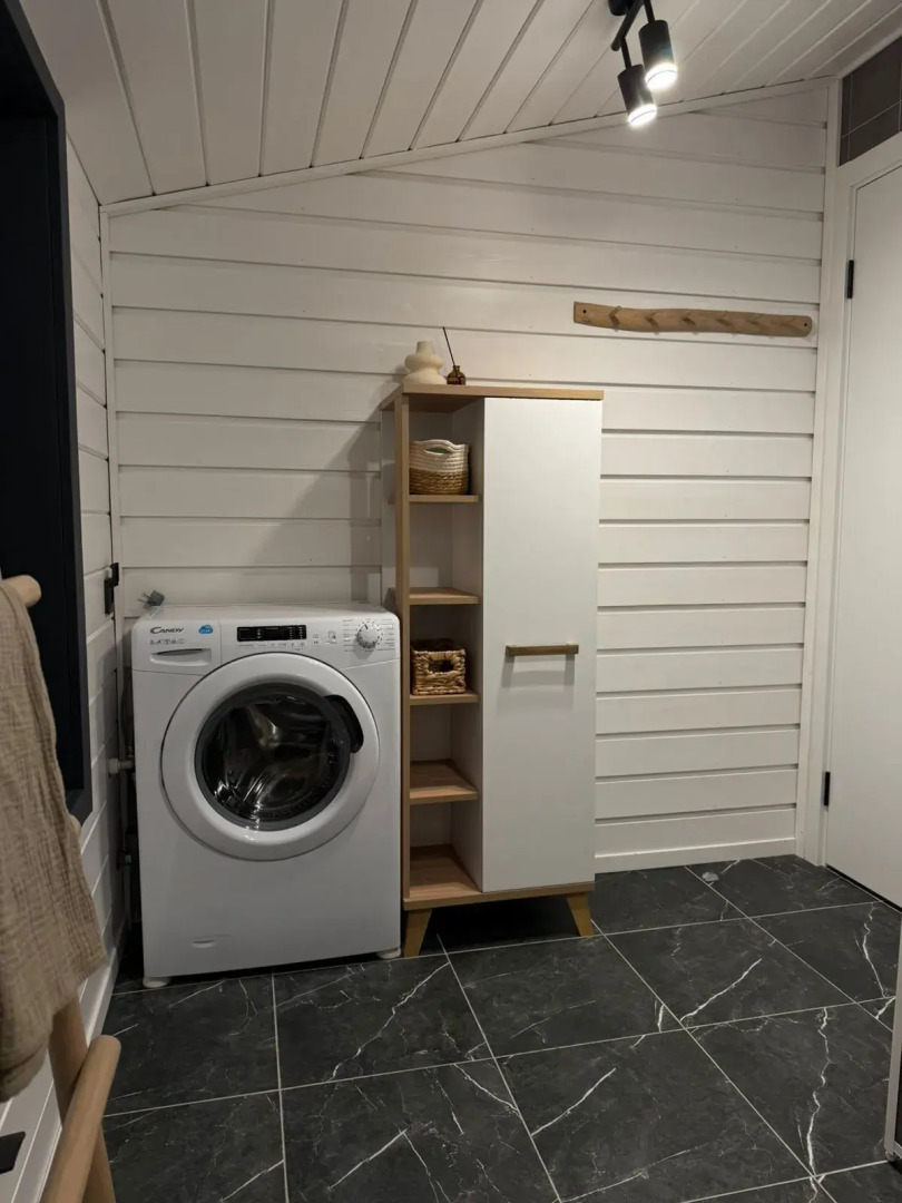 Частный дом BIRCH на Берёзовой 2