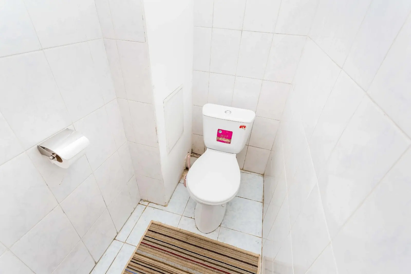 Квартира на проспекте Достык 119