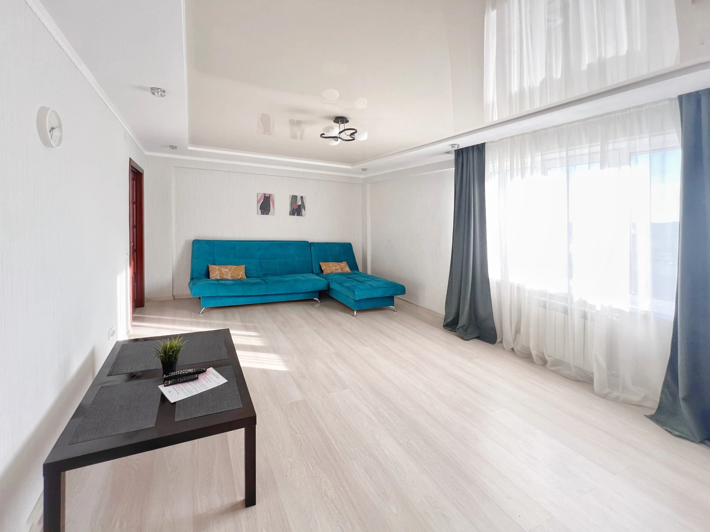 Апартаменты Granada в центральной части города