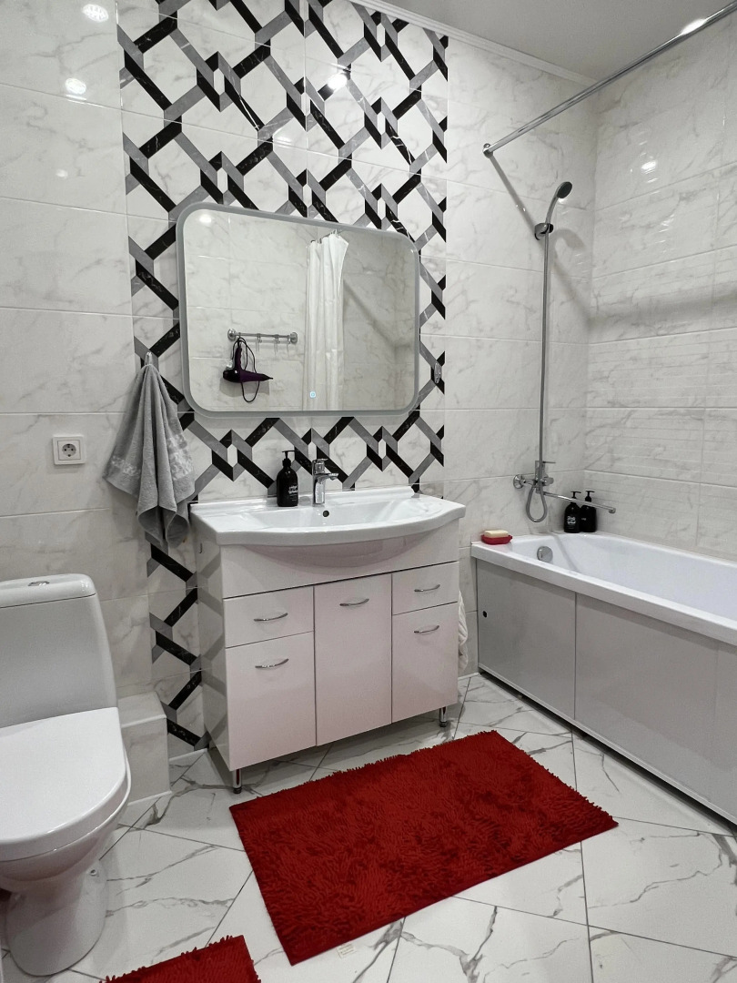 Квартира Sun Sity Kzn