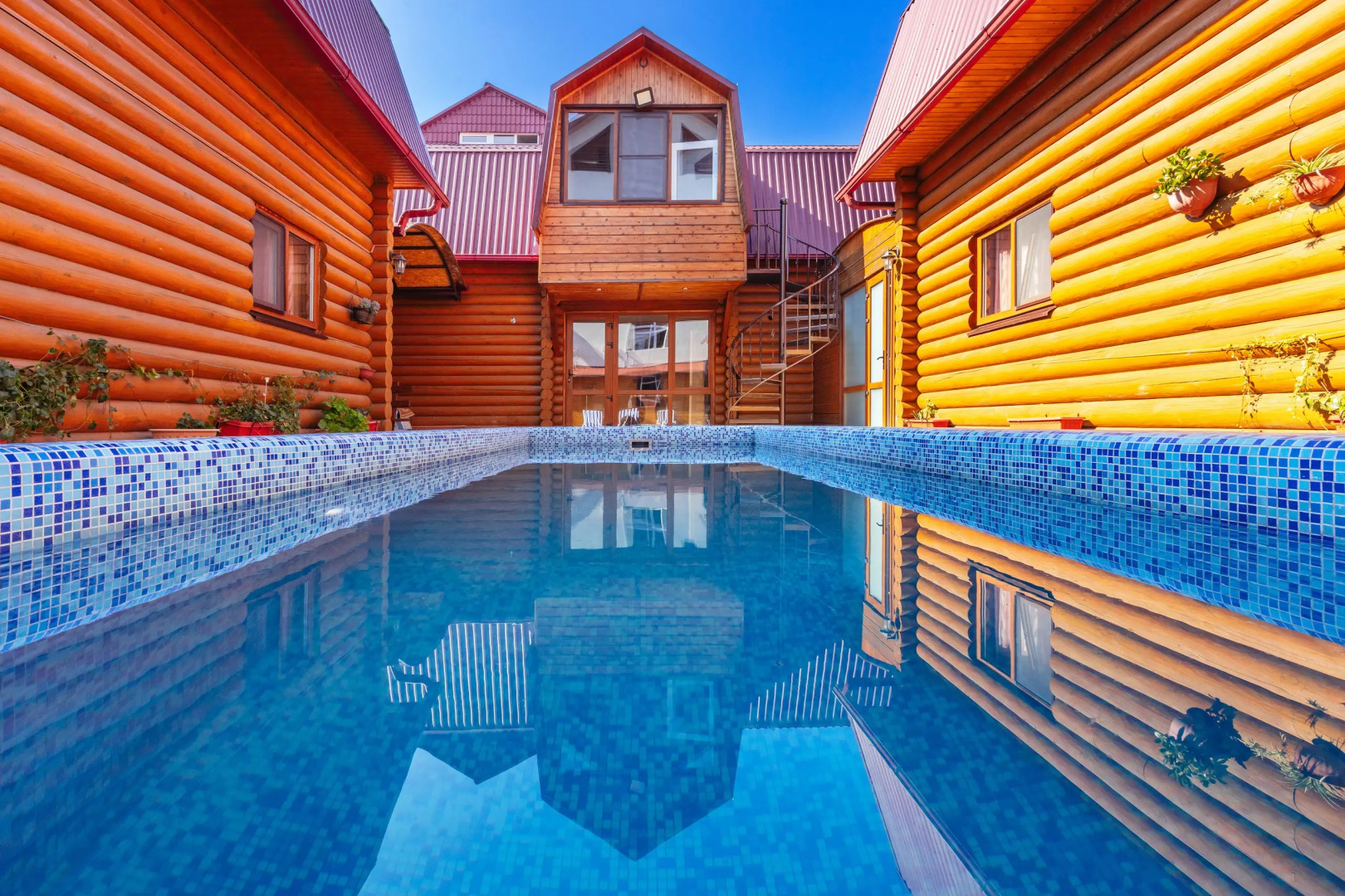 Aprelskie Tezisy Guest House