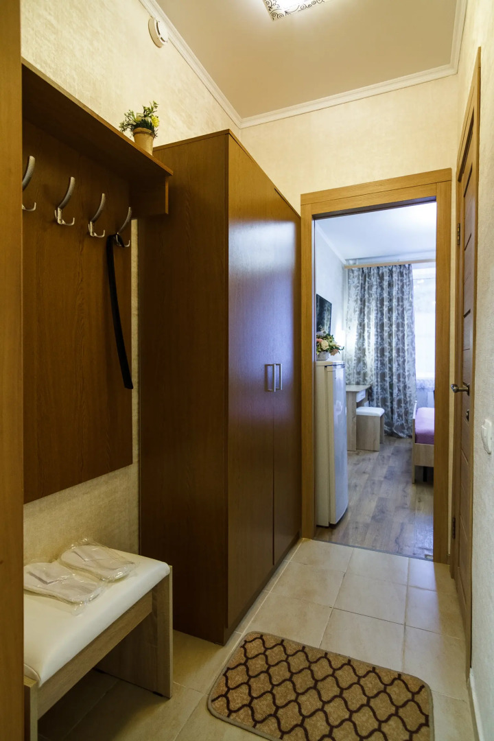 Гостевой дом Томилино