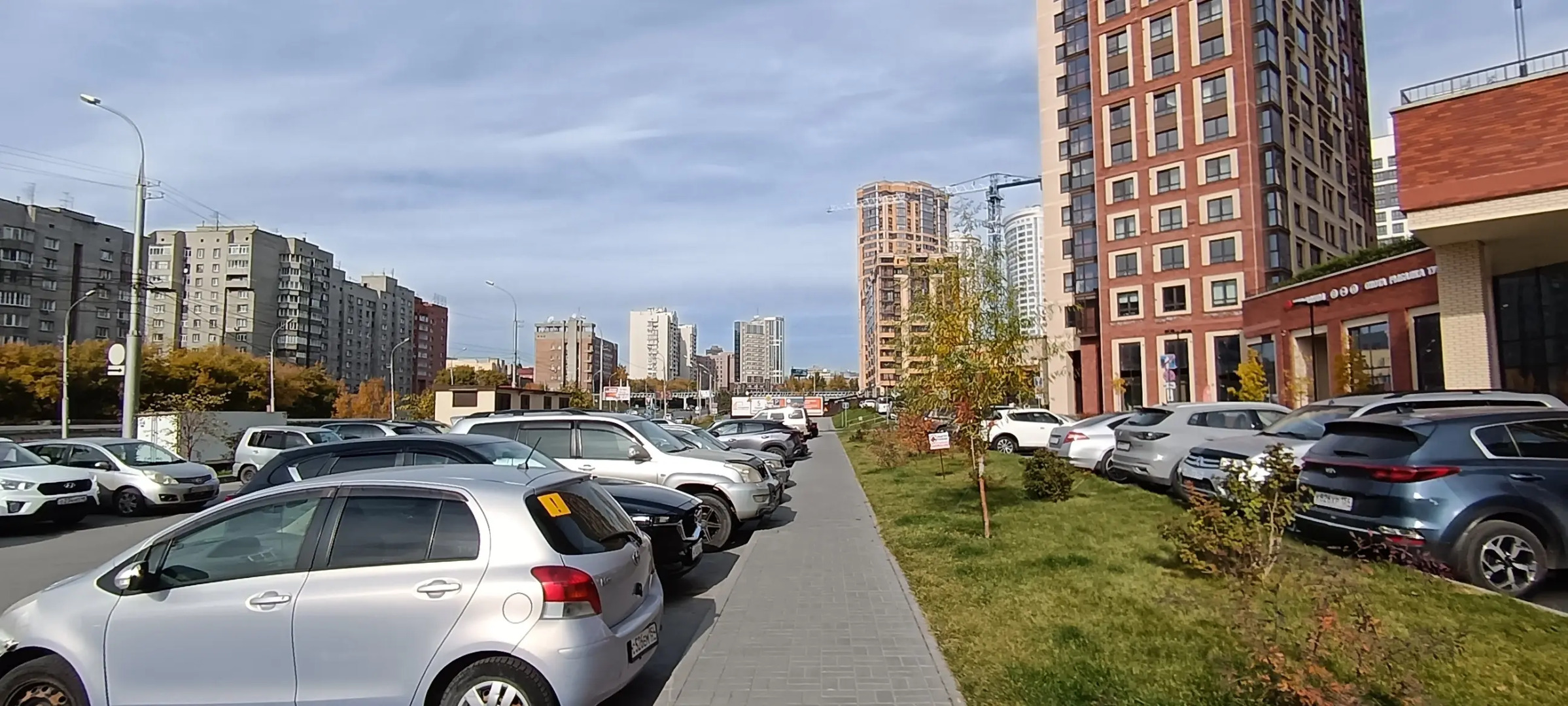 Апартаменты Бобродом Центр правого берега