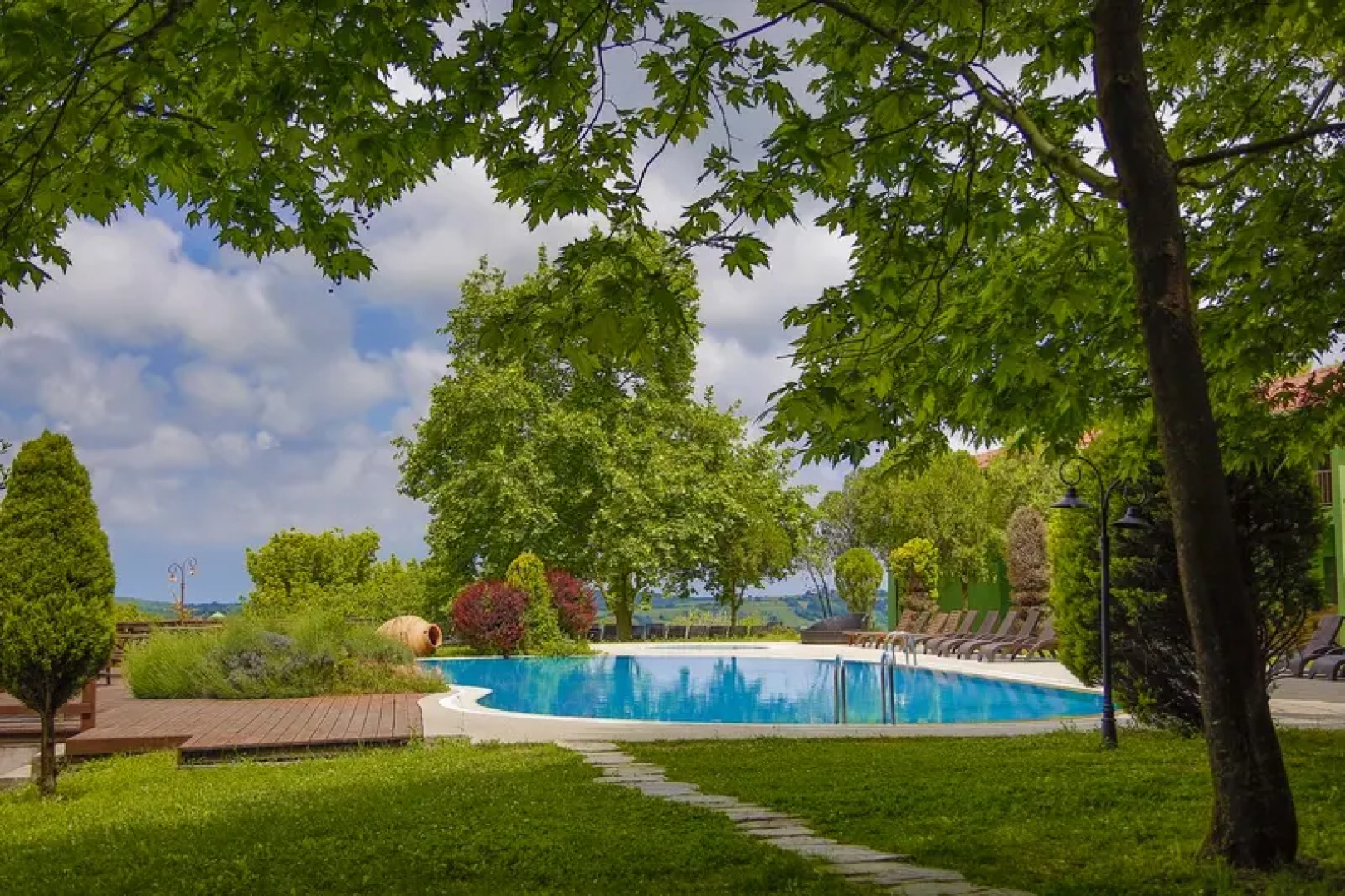 Istanbul Airport Durusu Club Hotel