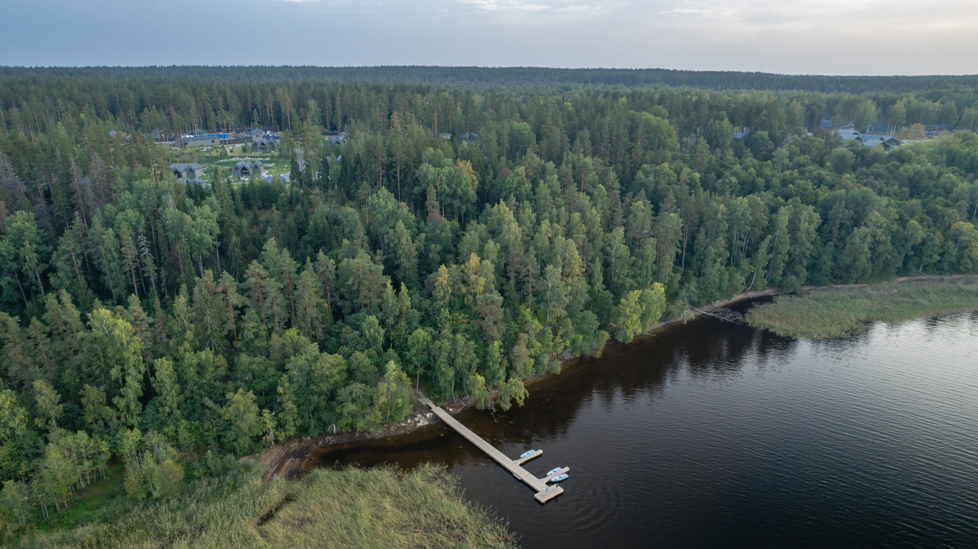 Отель MARJA Villas & Spa