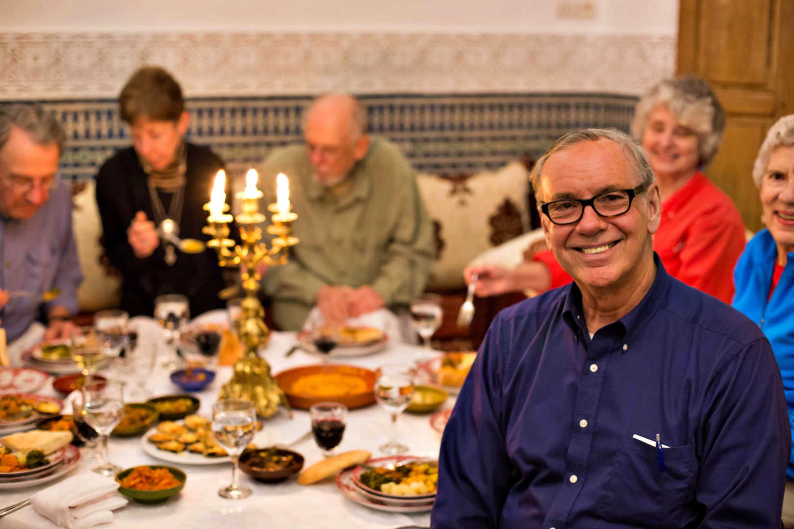 Гостевой Дом Riad Marjana Suites&Spa