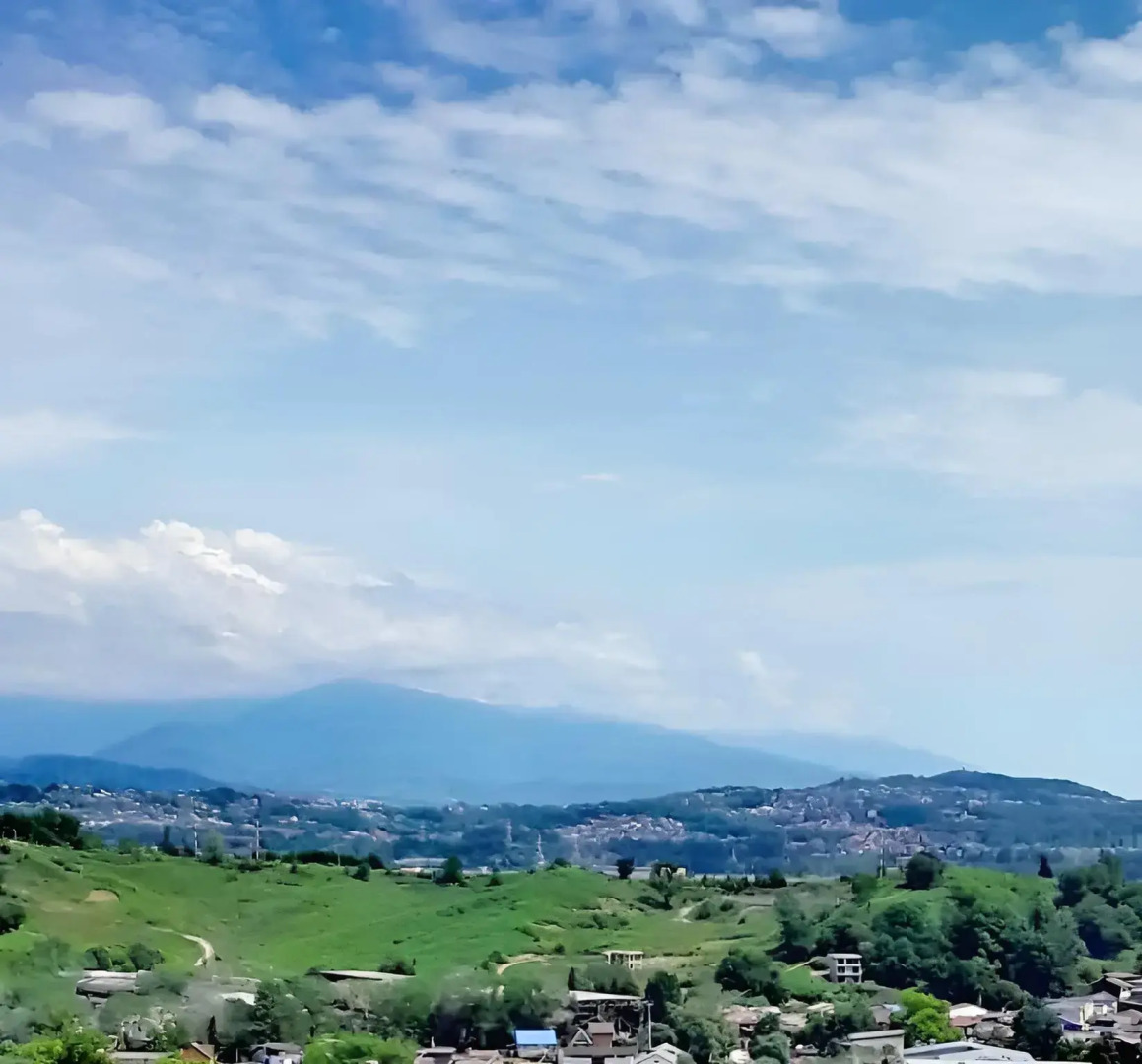 Двухкомнатная квартира у самого черного моря