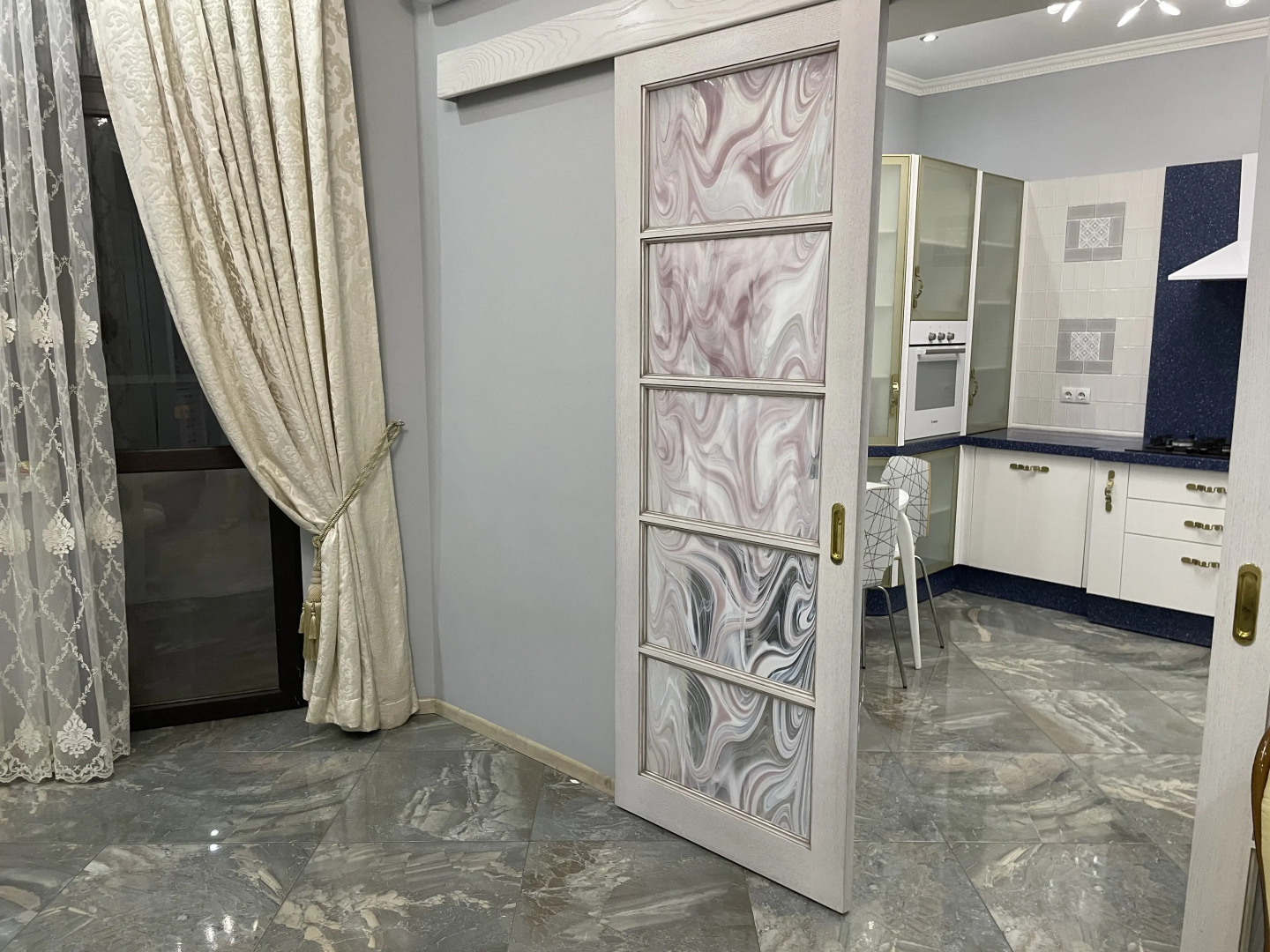 Квартира Квартира в элитном доме