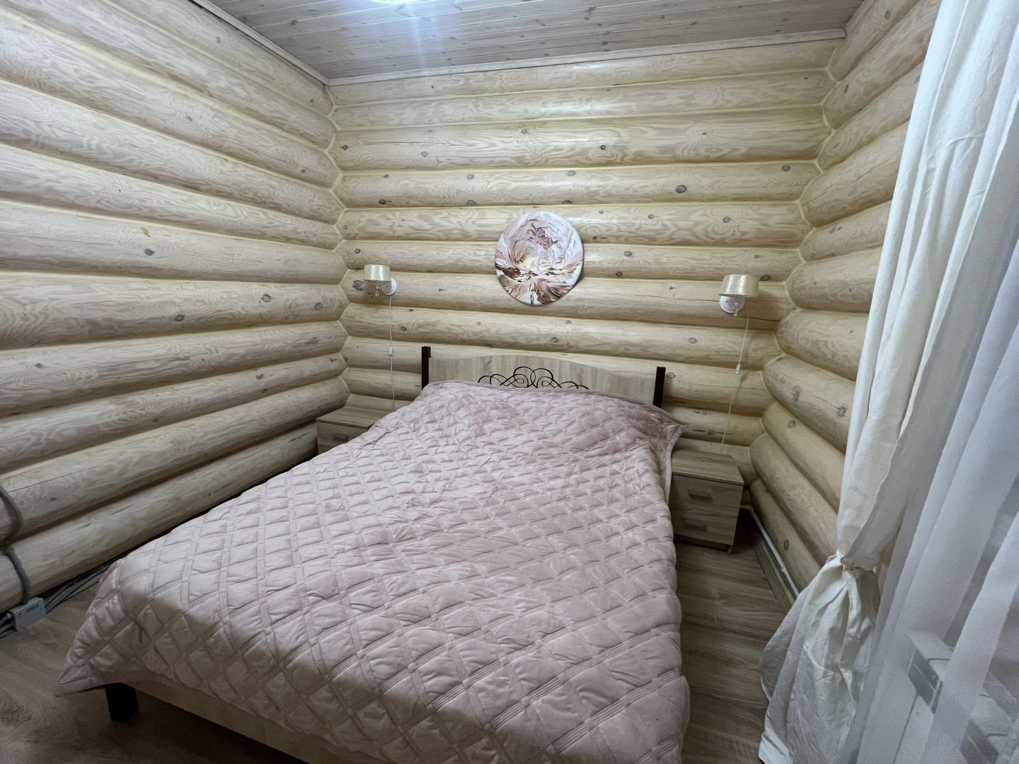 Гостевой дом Синий чайник
