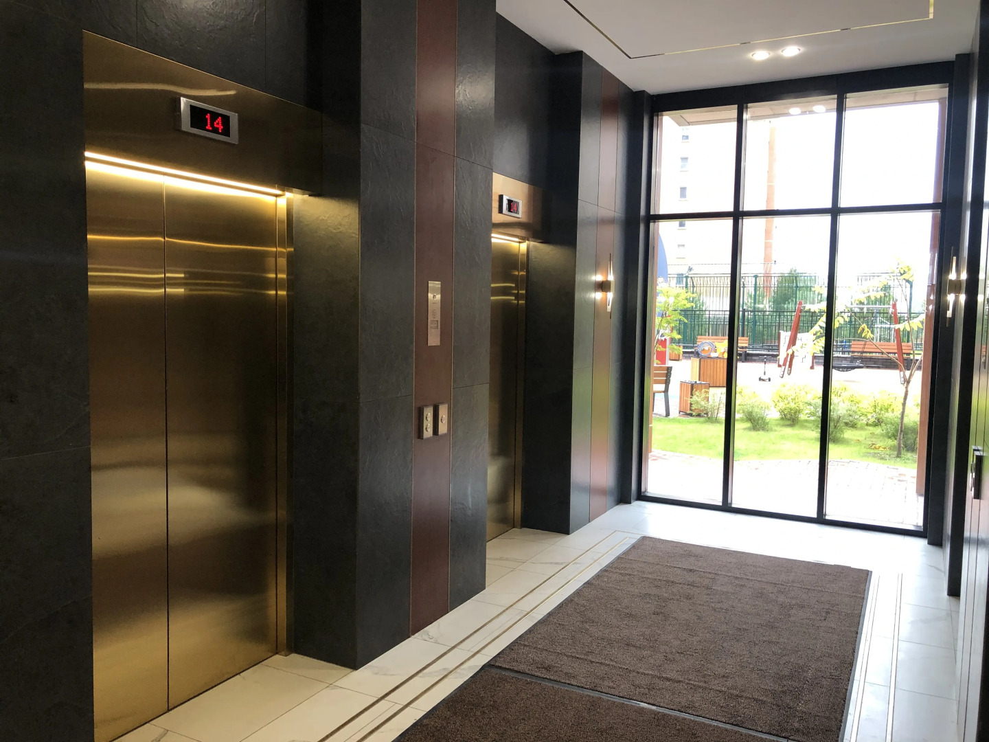 Квартира в центре Новосибирска