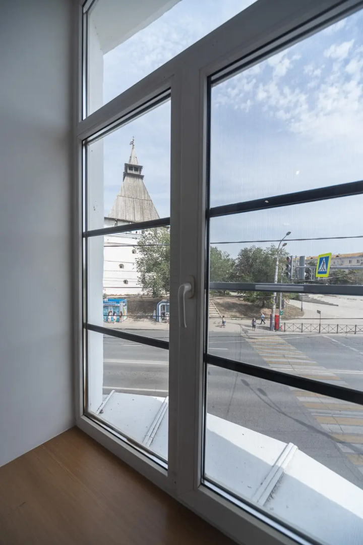 Отель У Кремля