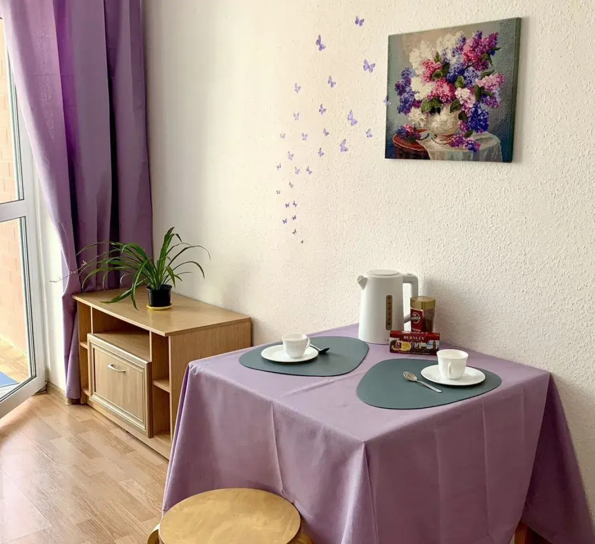 Квартира на Каменской Улице 103