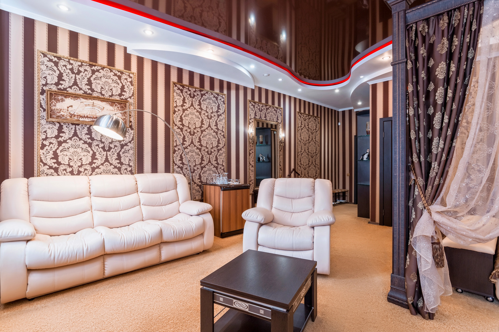 Отель Шоколад