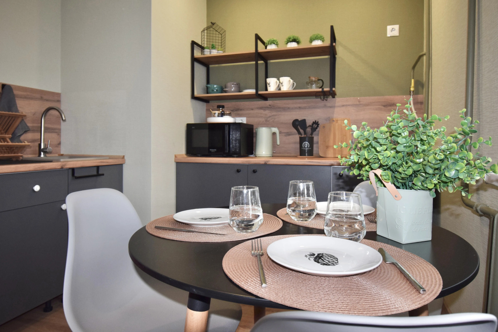 Апартаменты Шикарные в Сердце Города