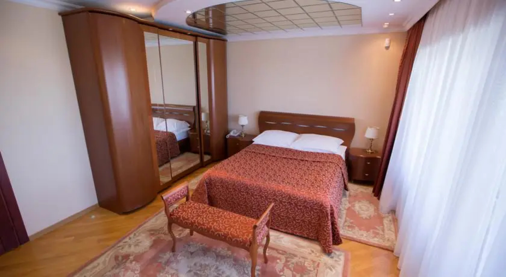 Интурист Конгресс-отель