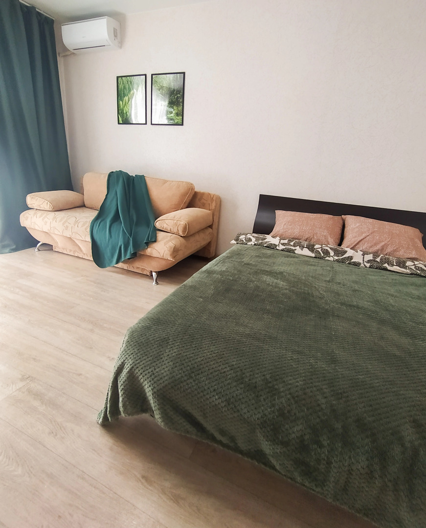 Апартаменты Forest Dreams