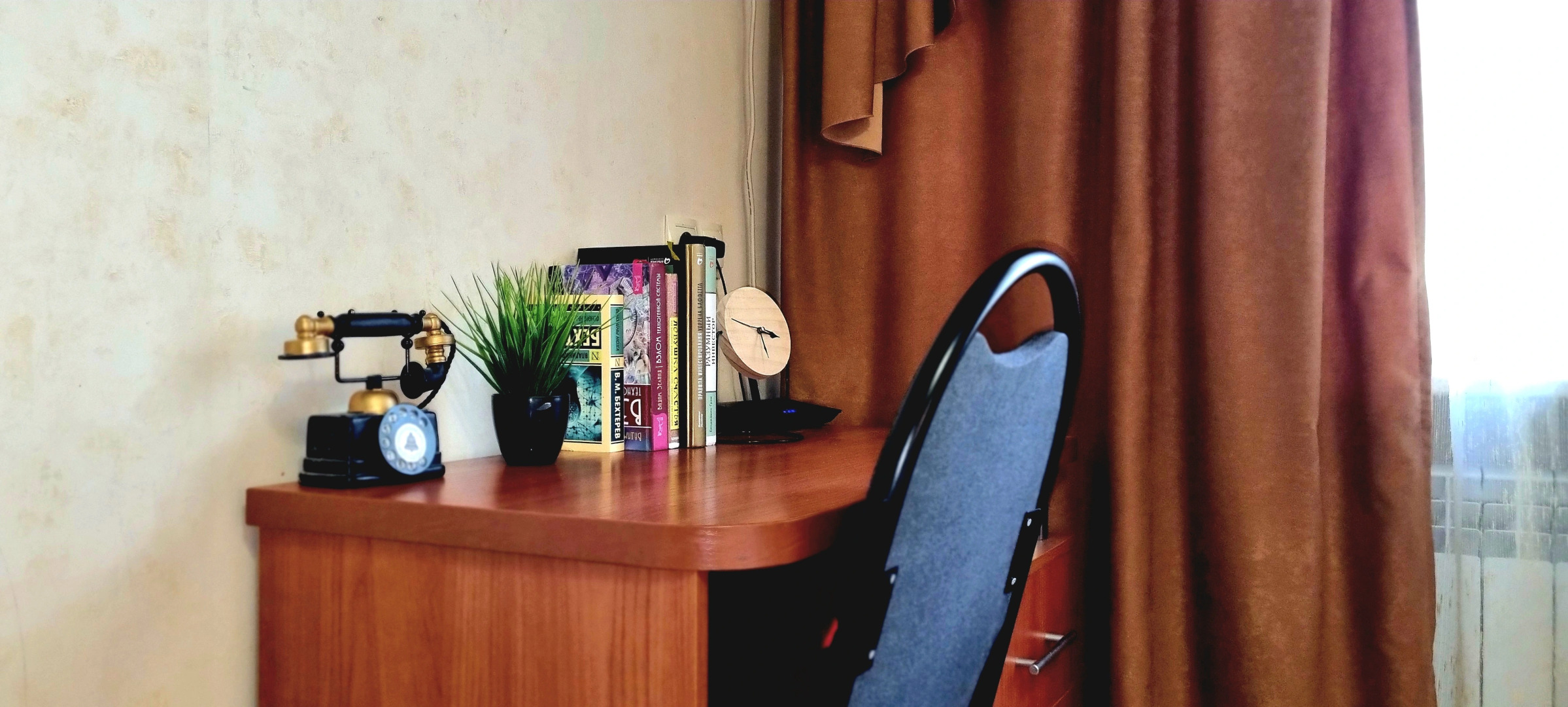 Квартира уютная в Центре города