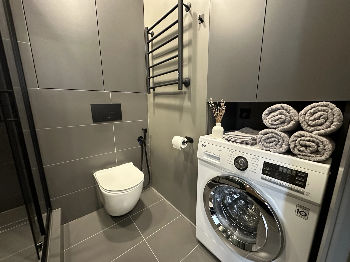 Квартира ЖК Театральный с Видом на Море