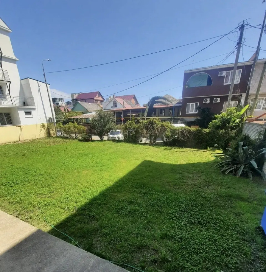 Гостевой дом Фонтан