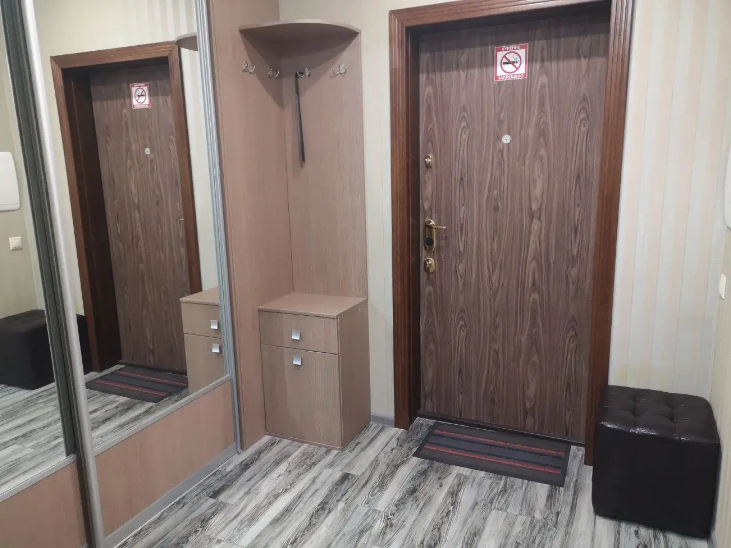 Апартаменты Суджукская лагуна