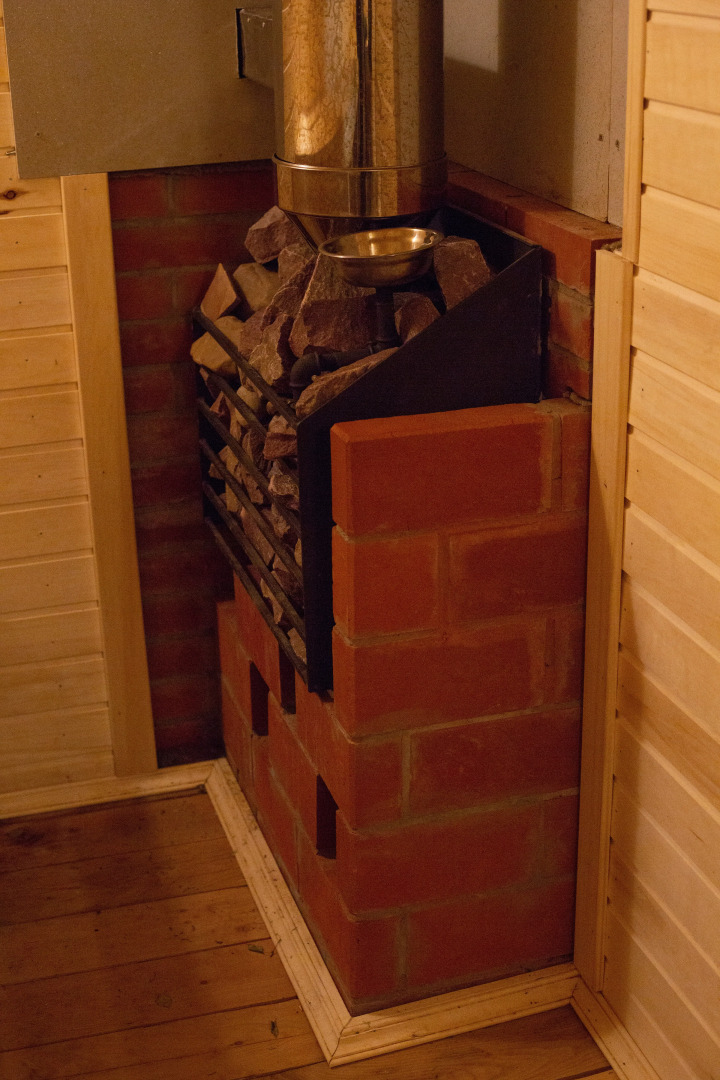 Мини-отель Дача