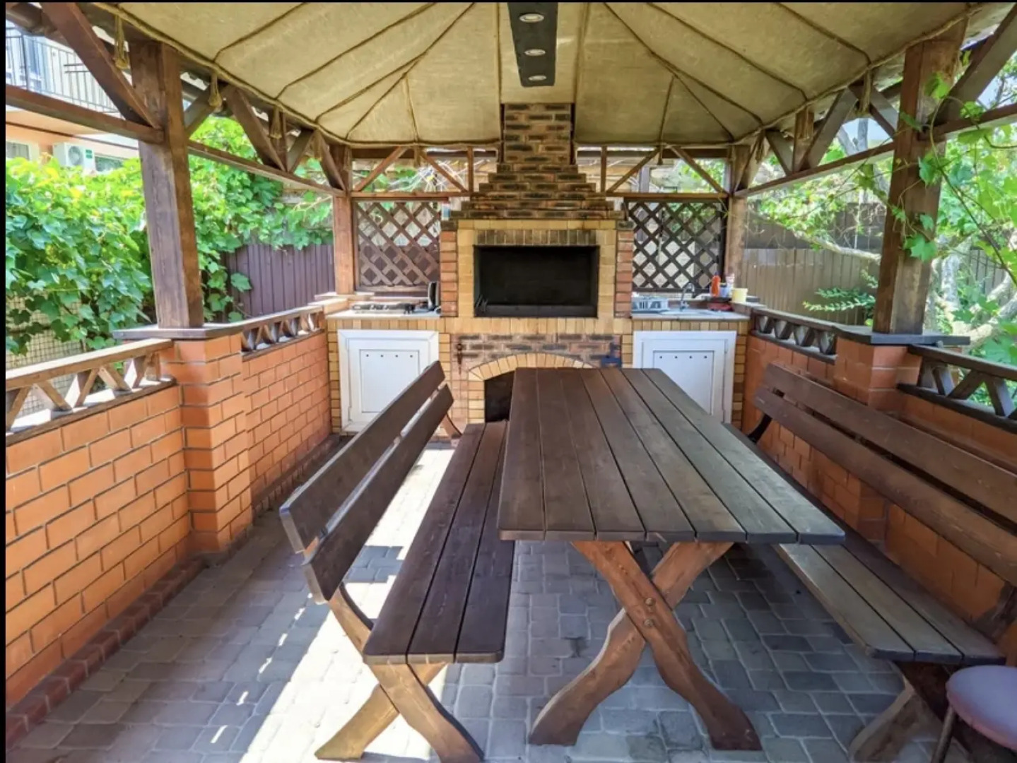 Гостевой Дом на Шембелиди