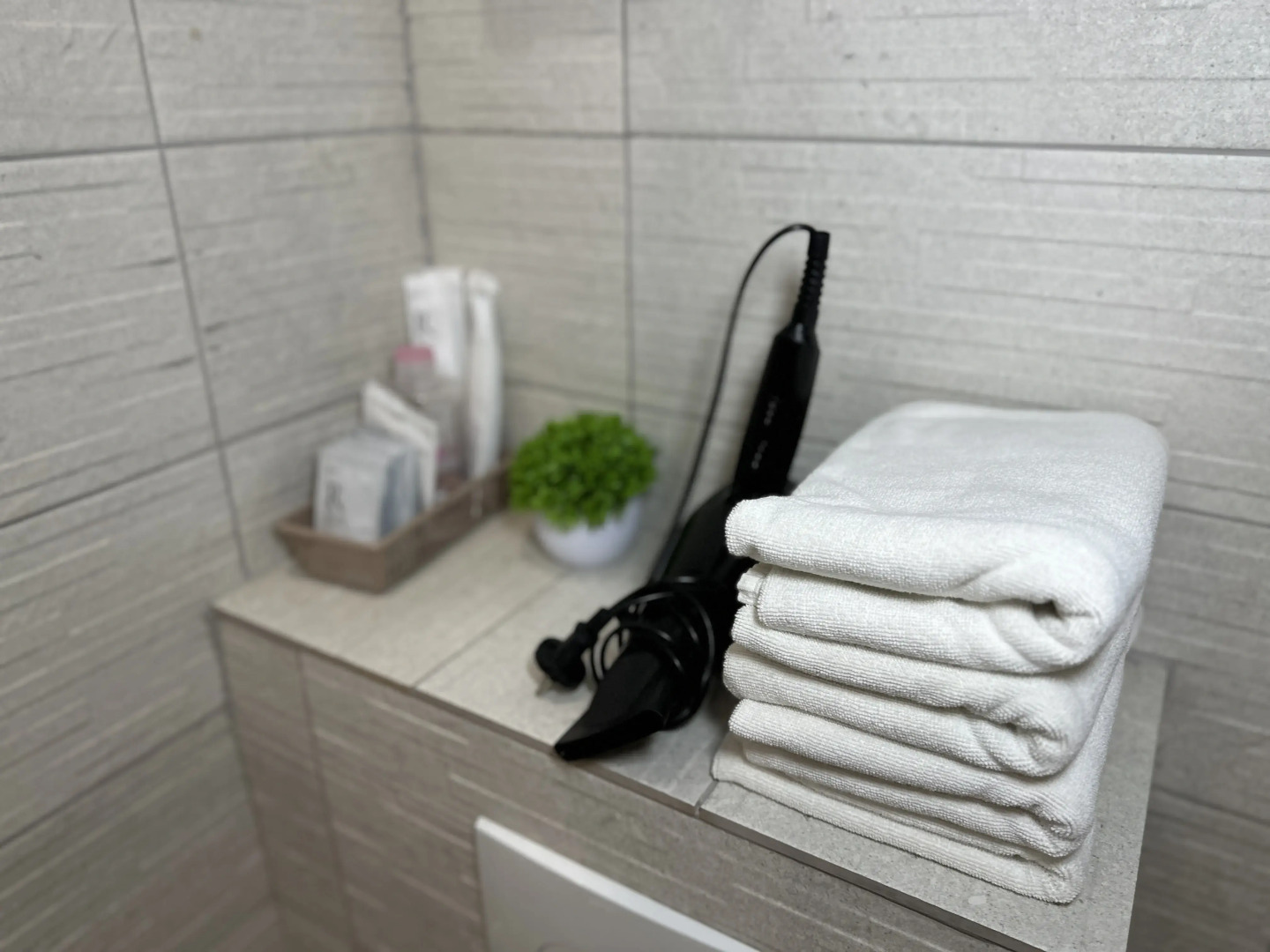 Апартаменты Столица 2312