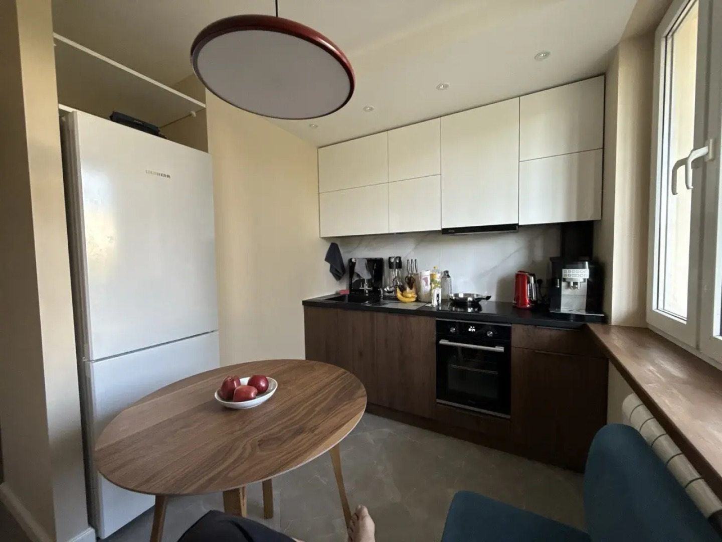 Квартира люкс в центре Калининграда