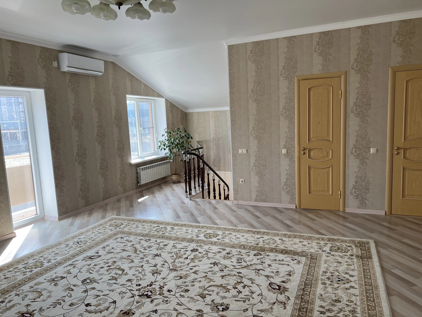 Частный дом у моря