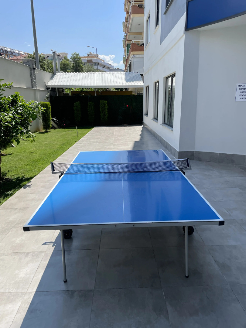 Apartments Cleopatra Twin Towers 2bd Flat