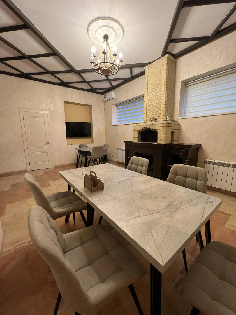 Гостевой Дом Нектарин