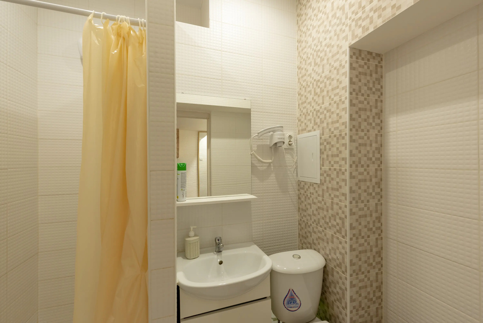 Апартаменты Комплекс Восток 5