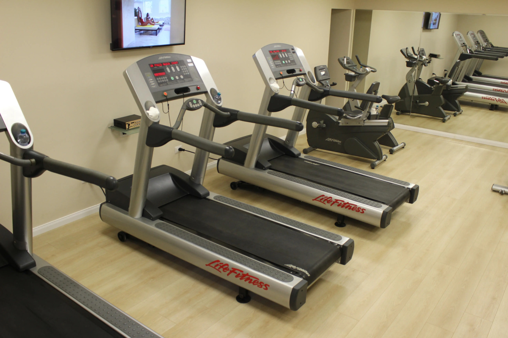 Adriatik Hotel, BW Premier Collection