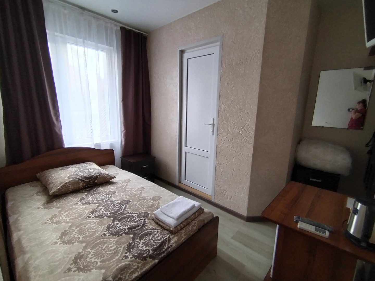 Гостевой дом Чайка