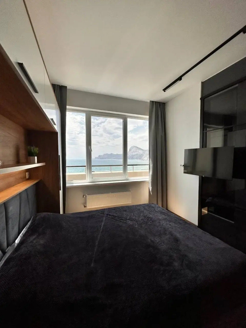 Апартаменты Atlas Apart Hotel & SPA 1