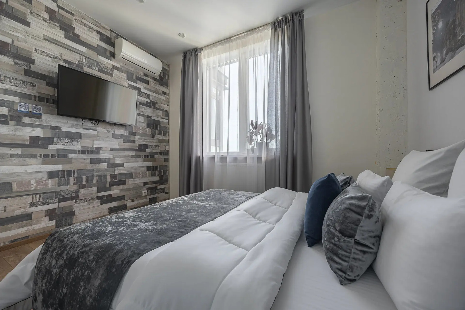 Апартаменты в ЖК Европeйcкий